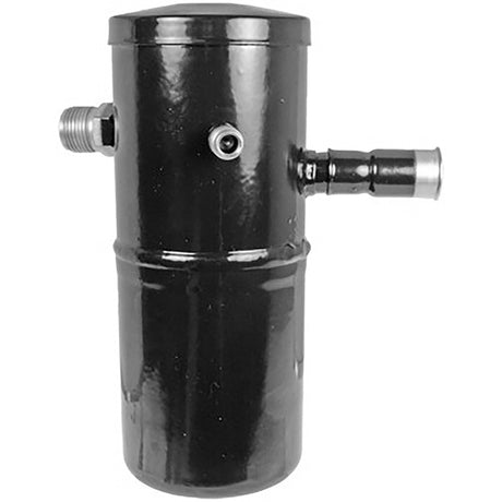 Accumulator Crown Vic Grand Marq 98-02 W/o Suct Hose 37-23511
