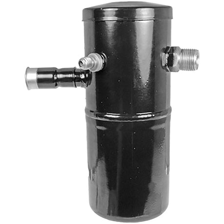 Accumulator Crown Vic Grand Marq 98-02 W/o Suct Hose 37-23511