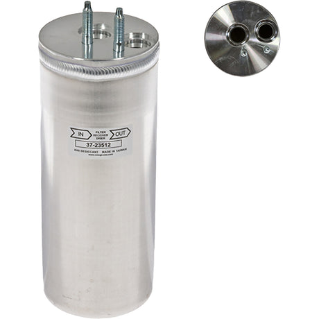 Accumulator Windstar 99-03 37-23512