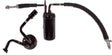 Accumulator G Cherokee 4.7L 99-01 W/hose 37-23515