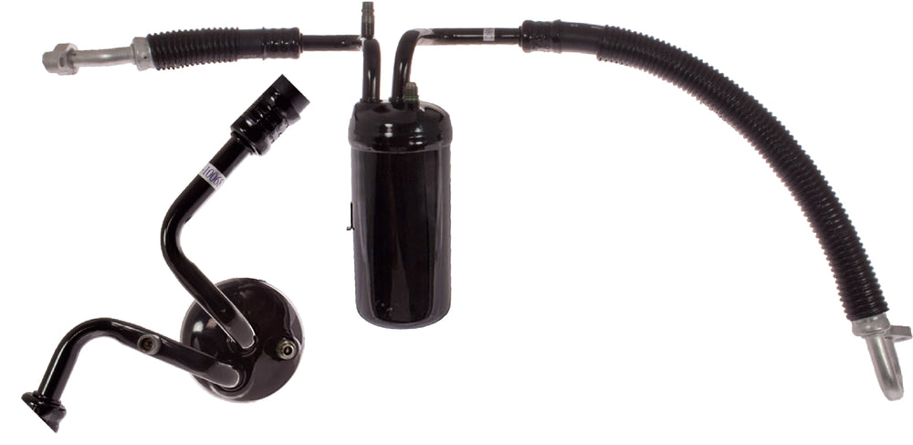 Accumulator G Cherokee 4.7L 99-01 W/hose 37-23515