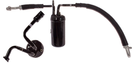Accumulator G Cherokee 4.7L 99-01 W/hose 37-23515