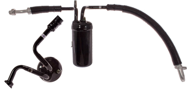 Accumulator G Cherokee 4.7L 99-01 W/hose 37-23515