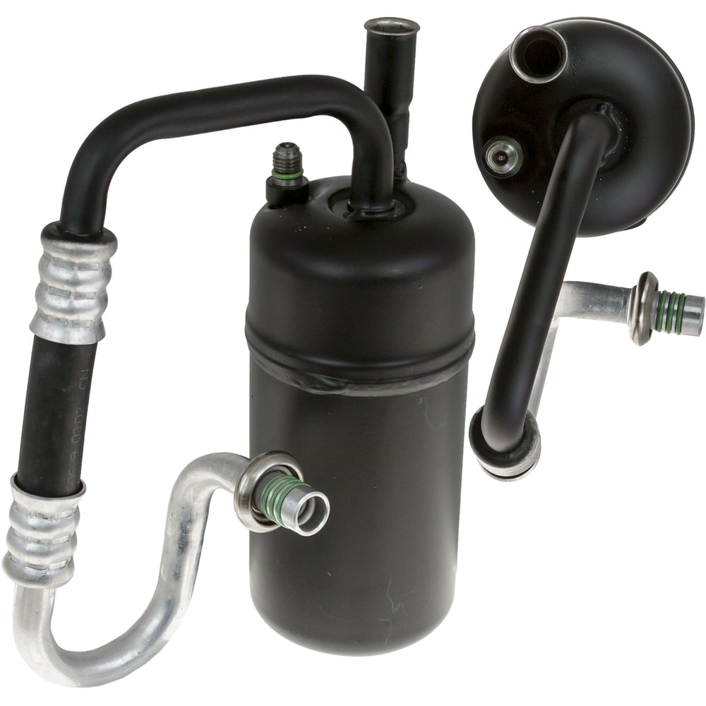 Accumulator Escape Mazda Tribute 01-05 W/hose 37-23516
