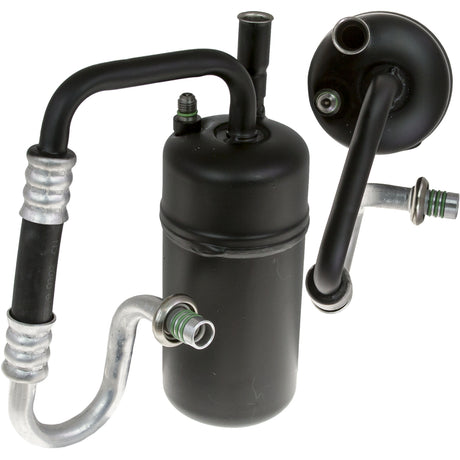 Accumulator Escape Mazda Tribute 01-05 W/hose 37-23516