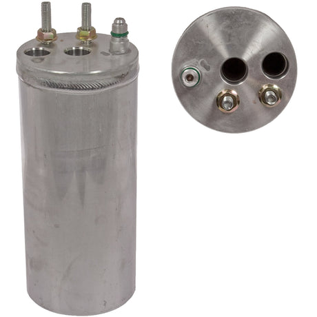Accumulator 02-05 Jeep Liberty 00-01 Wrangler 4.0L 37-23527