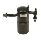 Accumulator Excel R12 93 37-23529