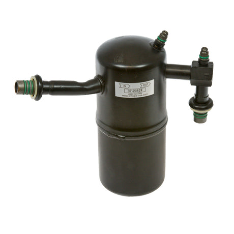 Accumulator Excel R12 93 37-23529