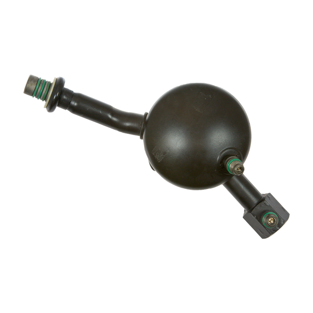 Accumulator Excel R12 93 37-23529