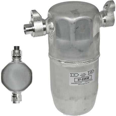 Accumulator Deville Lesabre Bonnvle 00-05 37-23530