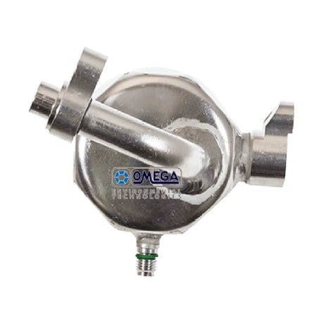 Accumulator Suv 01-05 4.8/5.3/6.0L W/rear A/C 37-23531