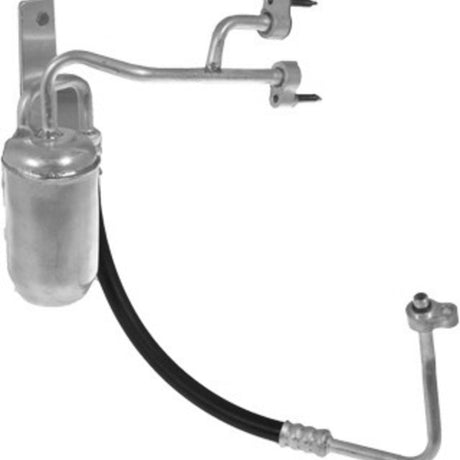 Drier Hs Assembly 03-05 Exp/ Navigator W/rear AC 37-23549