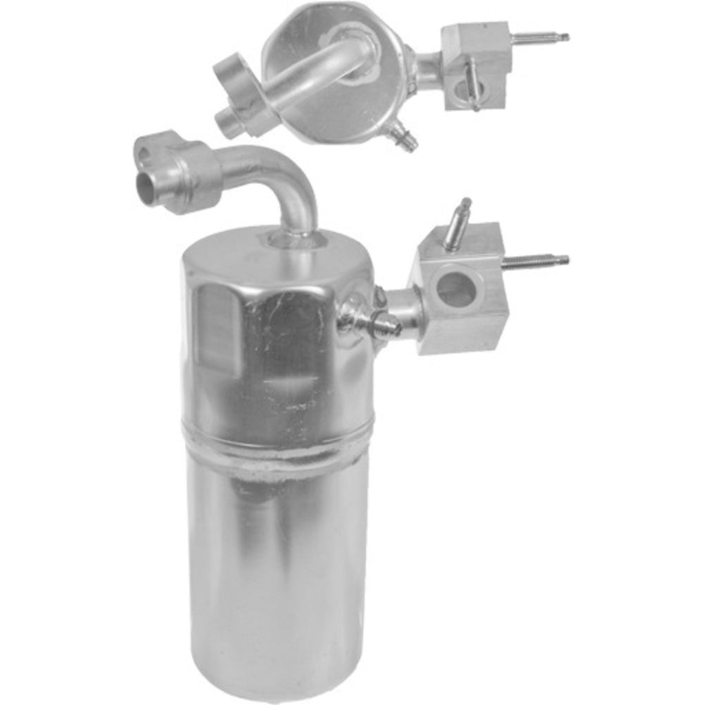 Accumulator 02-04 Silverado/sierra 3500 6.6L Diesel 37-23555