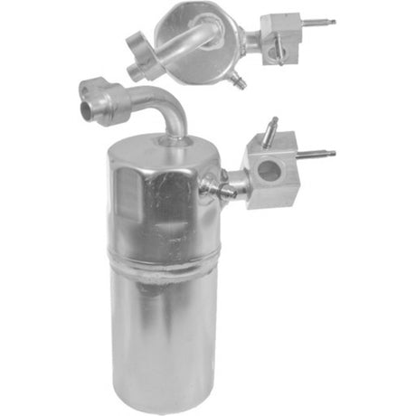 Accumulator 02-04 Silverado/sierra 3500 6.6L Diesel 37-23555