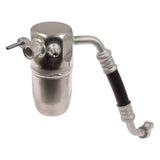 Accumulator Hs Assembly 02 Trailblazer/envoy/bravada 4.2L 37-23556