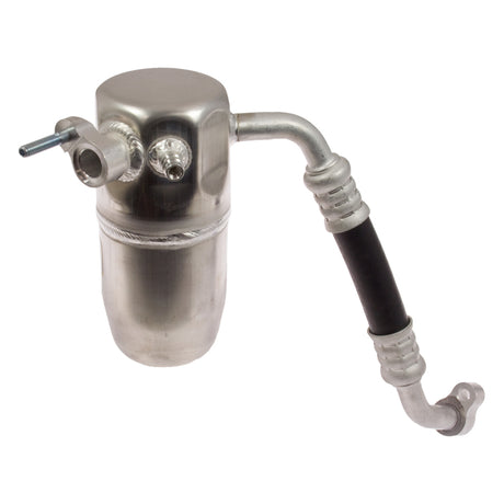 Accumulator Hs Assembly 02 Trailblazer/envoy/bravada 4.2L 37-23556
