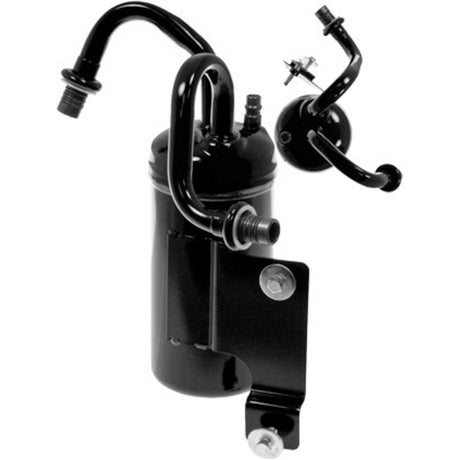 Accumulator 02-06 Dodge Pu Full Size 37-23557