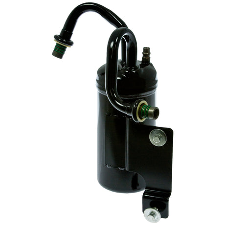 Accumulator 02-06 Dodge Pu Full Size 37-23557