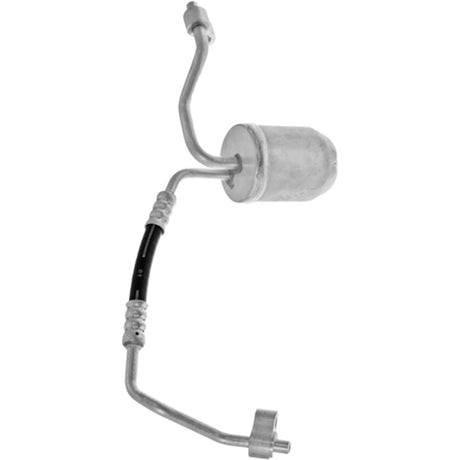 Rec Drier W/hose 02-07 Saturn Vue 2.2L 02-07 37-23559