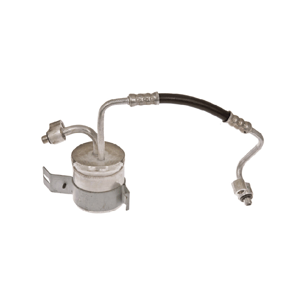 Rec Drier W/hose Chevrolet Equinox 2005 37-23560