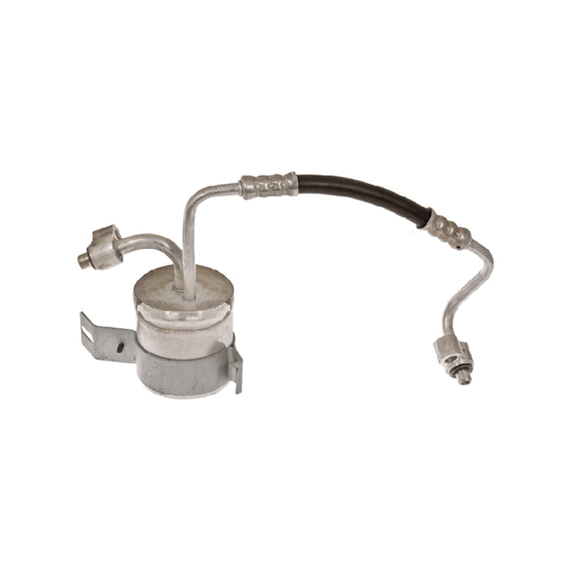 Rec Drier W/hose Chevrolet Equinox 2005 37-23560