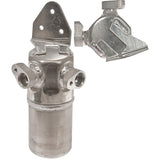 Accumulator Audi A8 04-08 R8 2008 37-23562