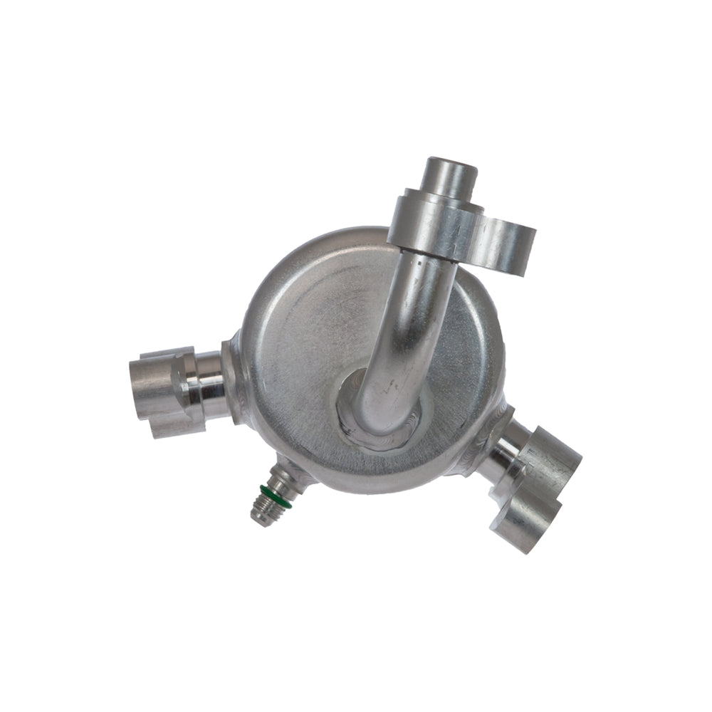 Accumulator Gm Silverado Sierra 3500 HD 2001 37-23567