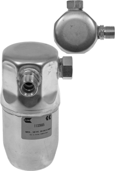 ACCUMULATOR GM 1132665  FOR x MIO 90 BOBCAT 37-23569