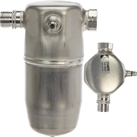 ACCUMULATOR 94-95 GM IN 27mm FOR X OUT 27mm MIO 15-1613 37-23573