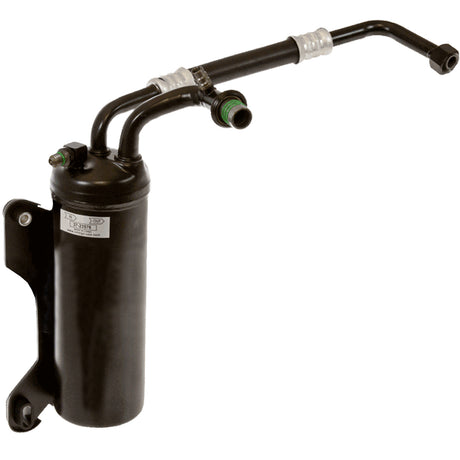 Accumulator W/hose 07-10 Ford E-series W/hose W/aux A/C 37-23576