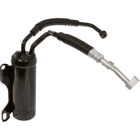 Accumulator E-series Van 08-10 All W/6.0l Diesel 37-23579
