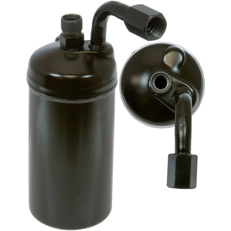 Accumulator Pneumatic 37-23580