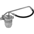 Accumulator W/hose 37-23582