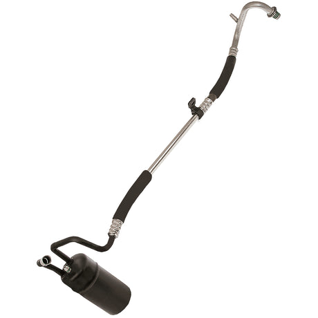 Accumulator W/hose 37-23583