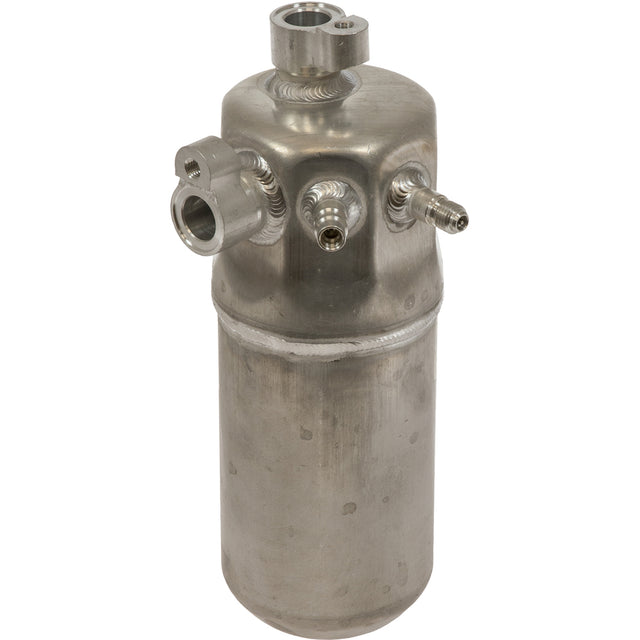 Accumulator Gm Topkick Kodiak V8 03-09 37-23585