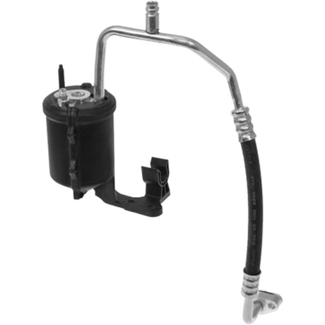 Accumulator W/hose Ford Escape Mazda Tribute 2008 37-25273