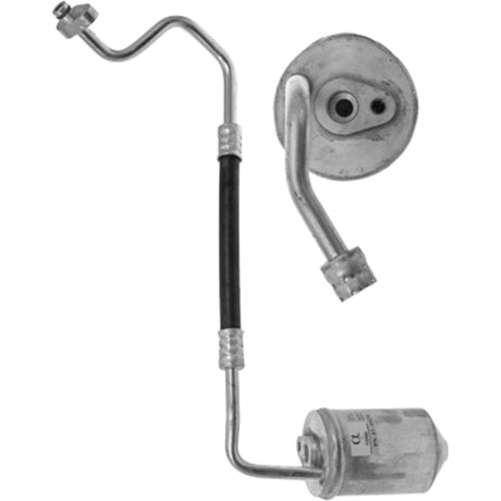 Drier Hose Assembly Ford Taurus 08-11 37-25275