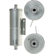 Drier Mazda Miata 99-00 37-30002