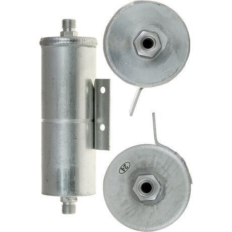 Drier Mazda Miata 99-00 37-30002
