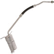 Accumulator W/hose Jaguar X Type 02-04 37-30005