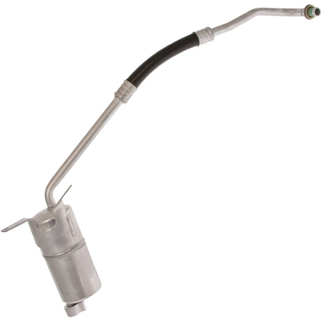 Accumulator W/hose Jaguar X Type 02-04 37-30005