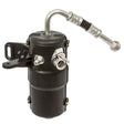 Accumulator Drier 04-08 Ford F-150 /2006 Linc Mark Lt 37-32297