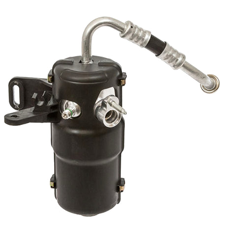 Accumulator Drier 04-08 Ford F-150 /2006 Linc Mark Lt 37-32297
