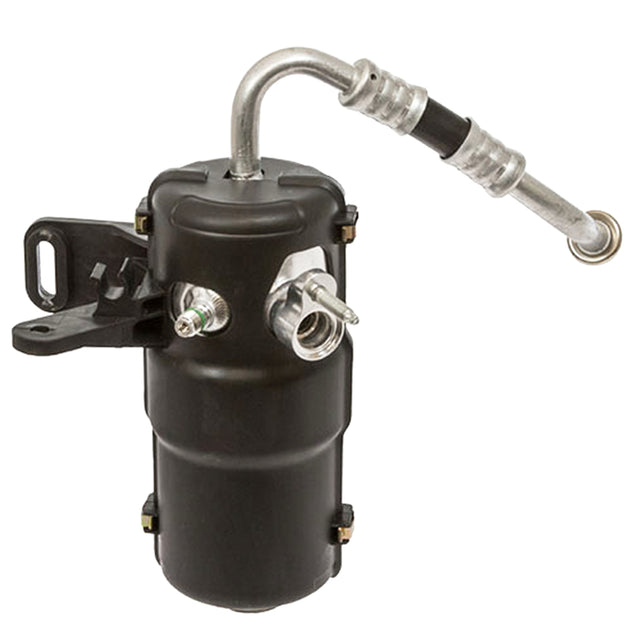 Accumulator Drier 04-08 Ford F-150 /2006 Linc Mark Lt 37-32297