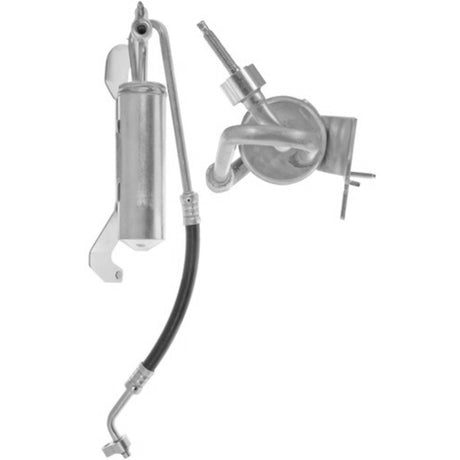 Accumulator Aviator 03-05 Yl-178 37-32378