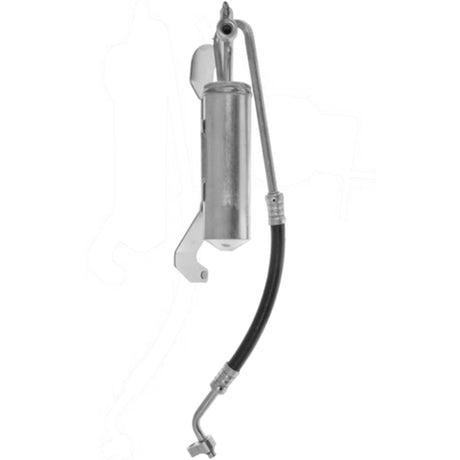 Accumulator Aviator 03-05 Yl-178 37-32378