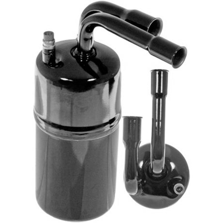 Accumulator Drier Ford Mustang 05-08 37-32381