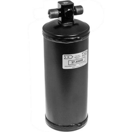 DRIER 3in x 9in 3/8MIO x 3/8MIO W/2 FM SWITCH PORT 37-40009