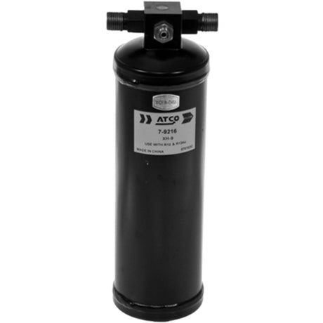RECEIVER DRIER RED DOT 2.75 x 10 #6 FP 37-R1756