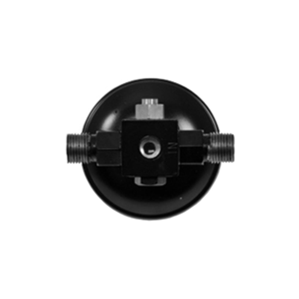RECEIVER DRIER RED DOT 2.75 x 10 #6 FP 37-R1756